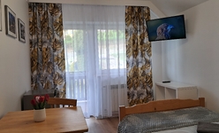 Pokój nr 4 na piętrze